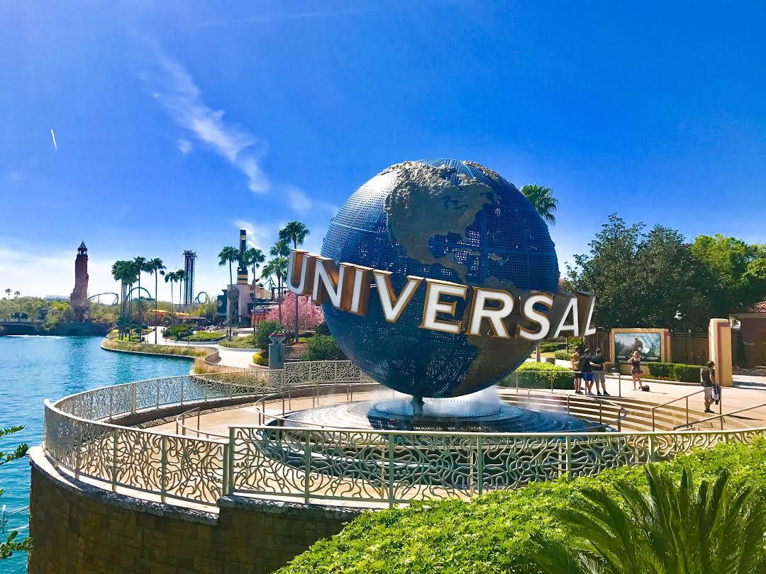 Universal CityWalk